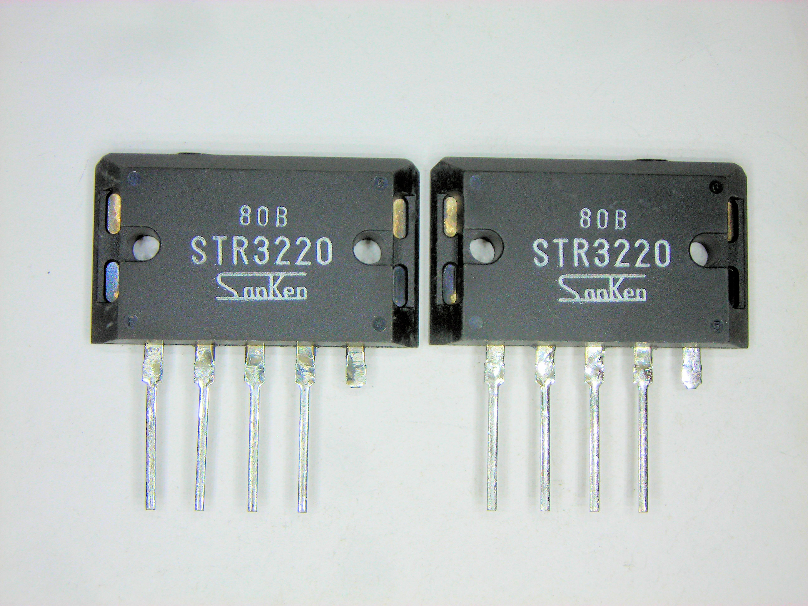 STR3220      TB-34