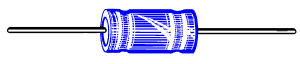 Non Polarized Capacitors