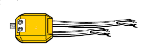 TV Couplers and Splitters