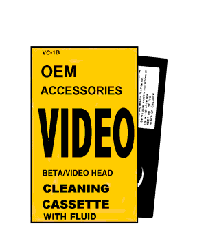 Video Accessories