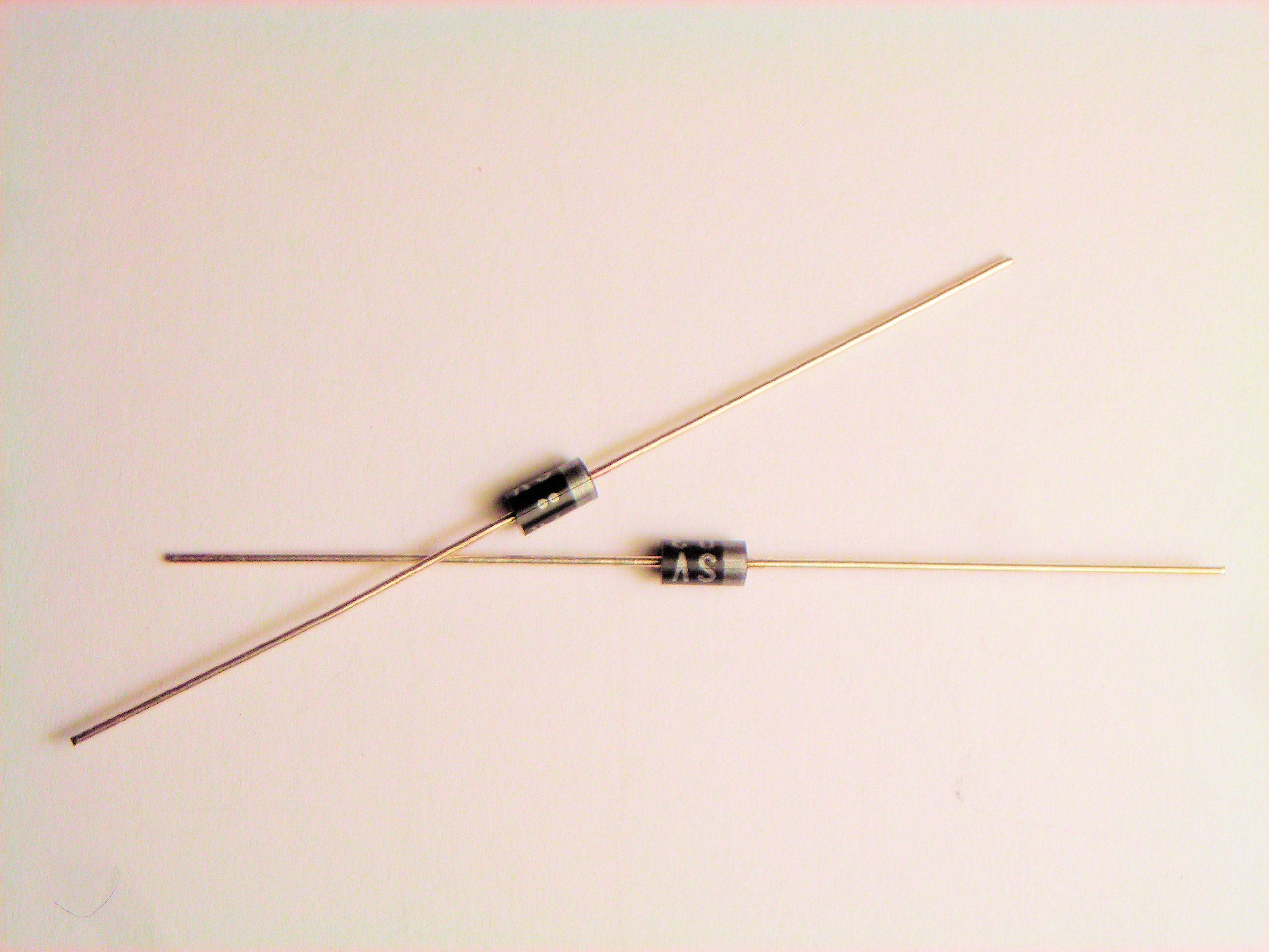 SV-03YS *disc*  BIAS DIODE