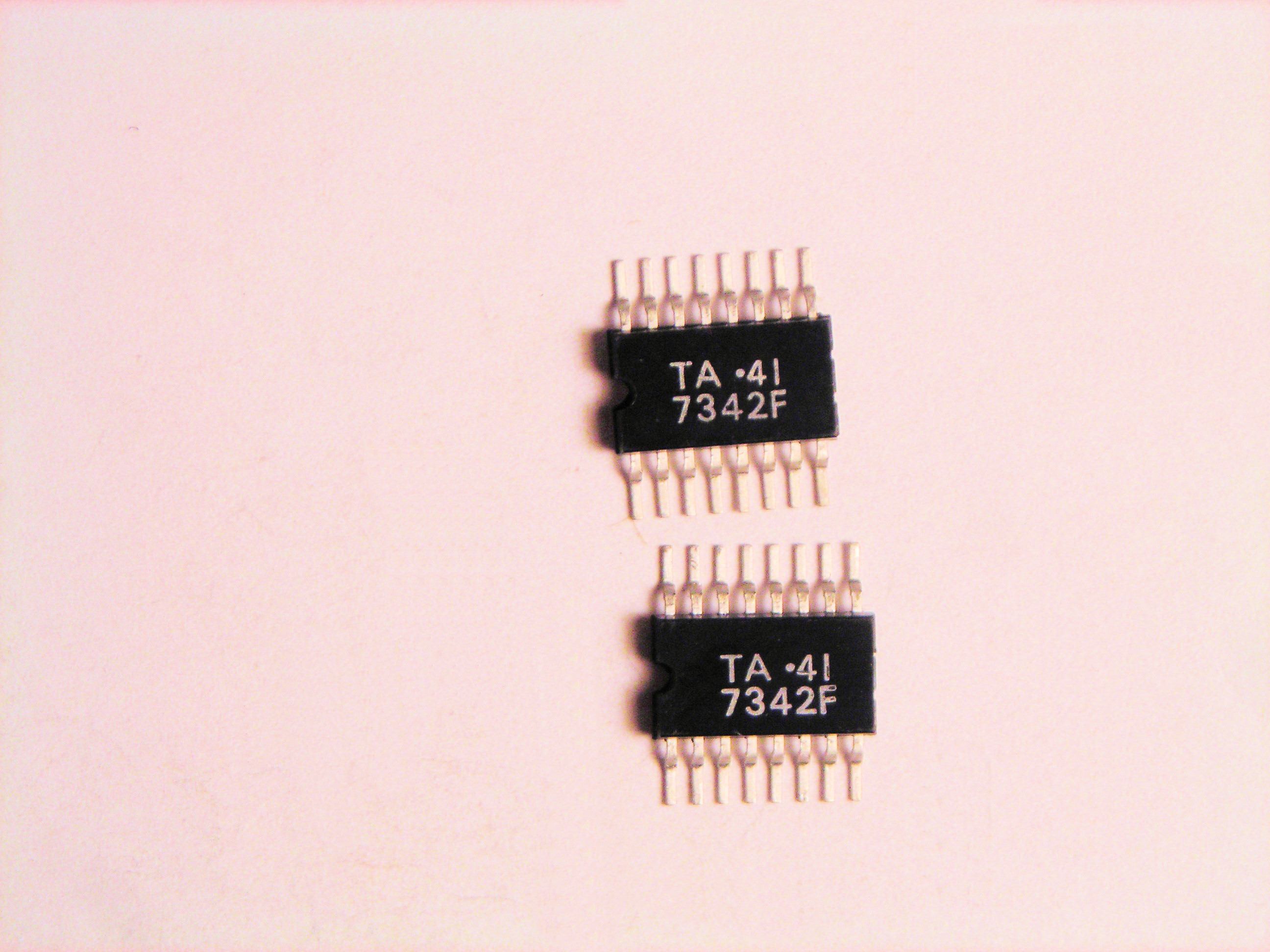 TA7342F          16P  SMD