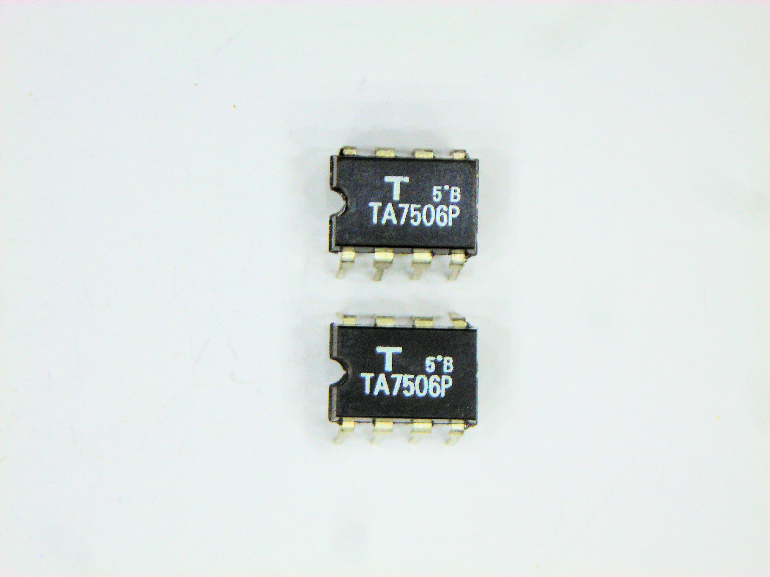 TA7506P    301      8P DIP