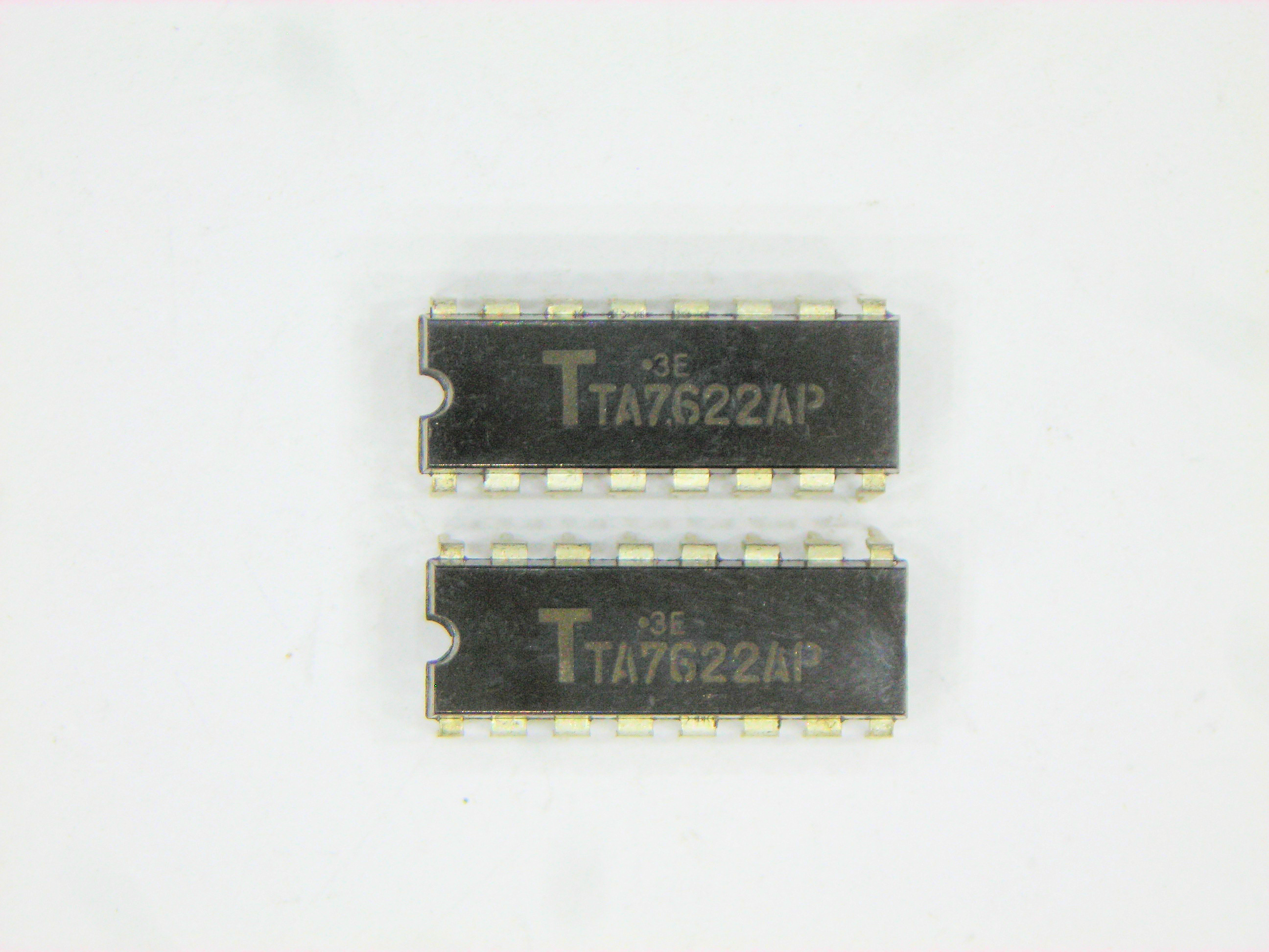 TA7622AP          16P DIP