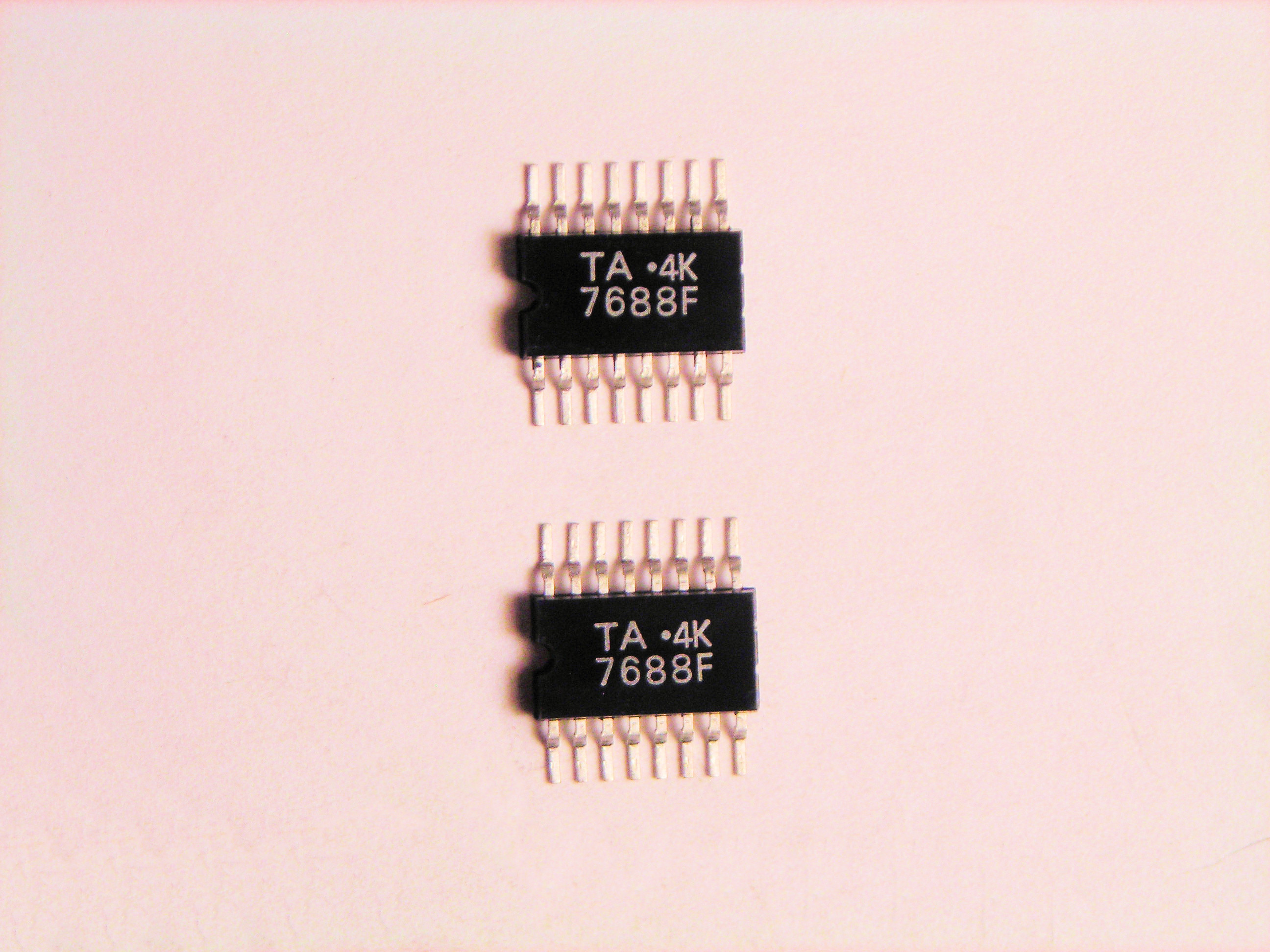 TA7688F          16P  SMD