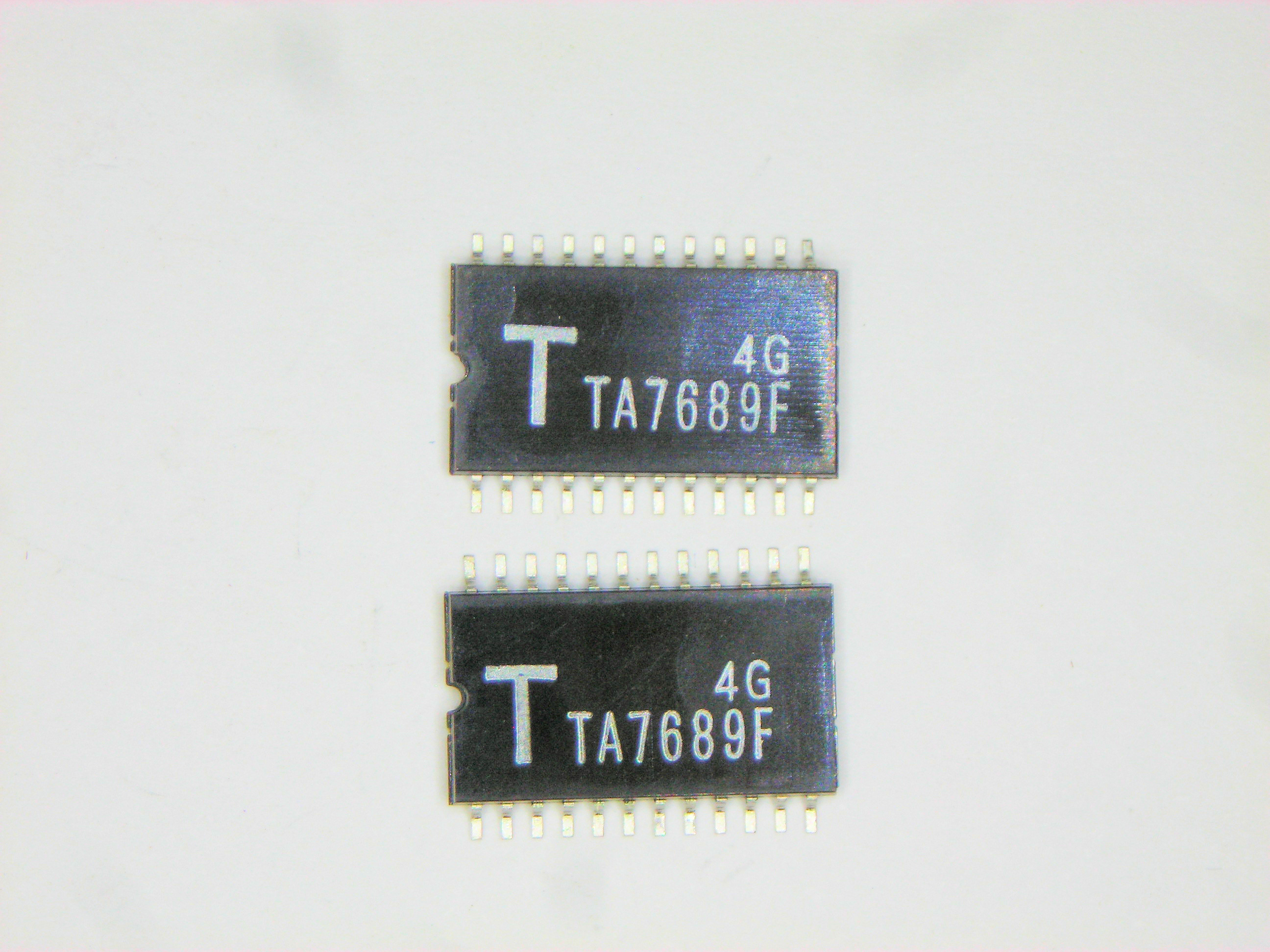 TA7689F           16P SMD