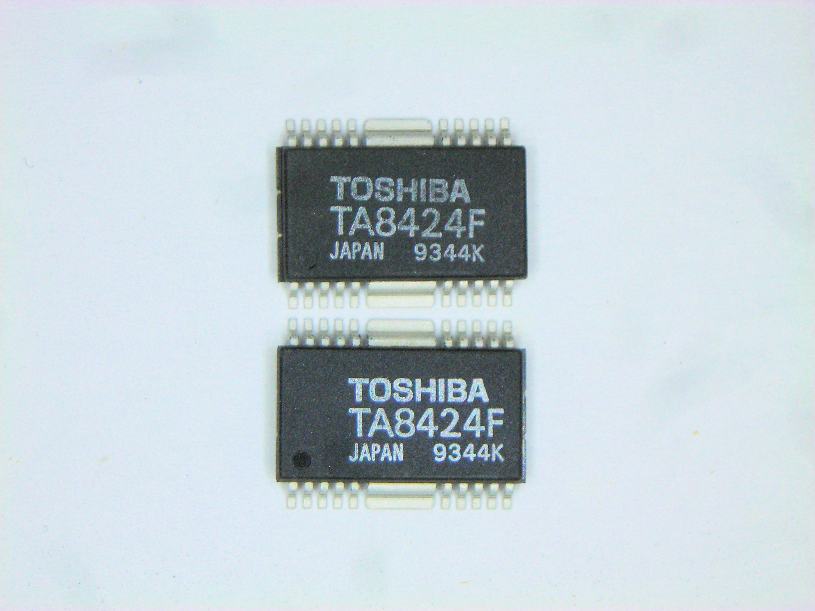 TA8424F           20P SMD