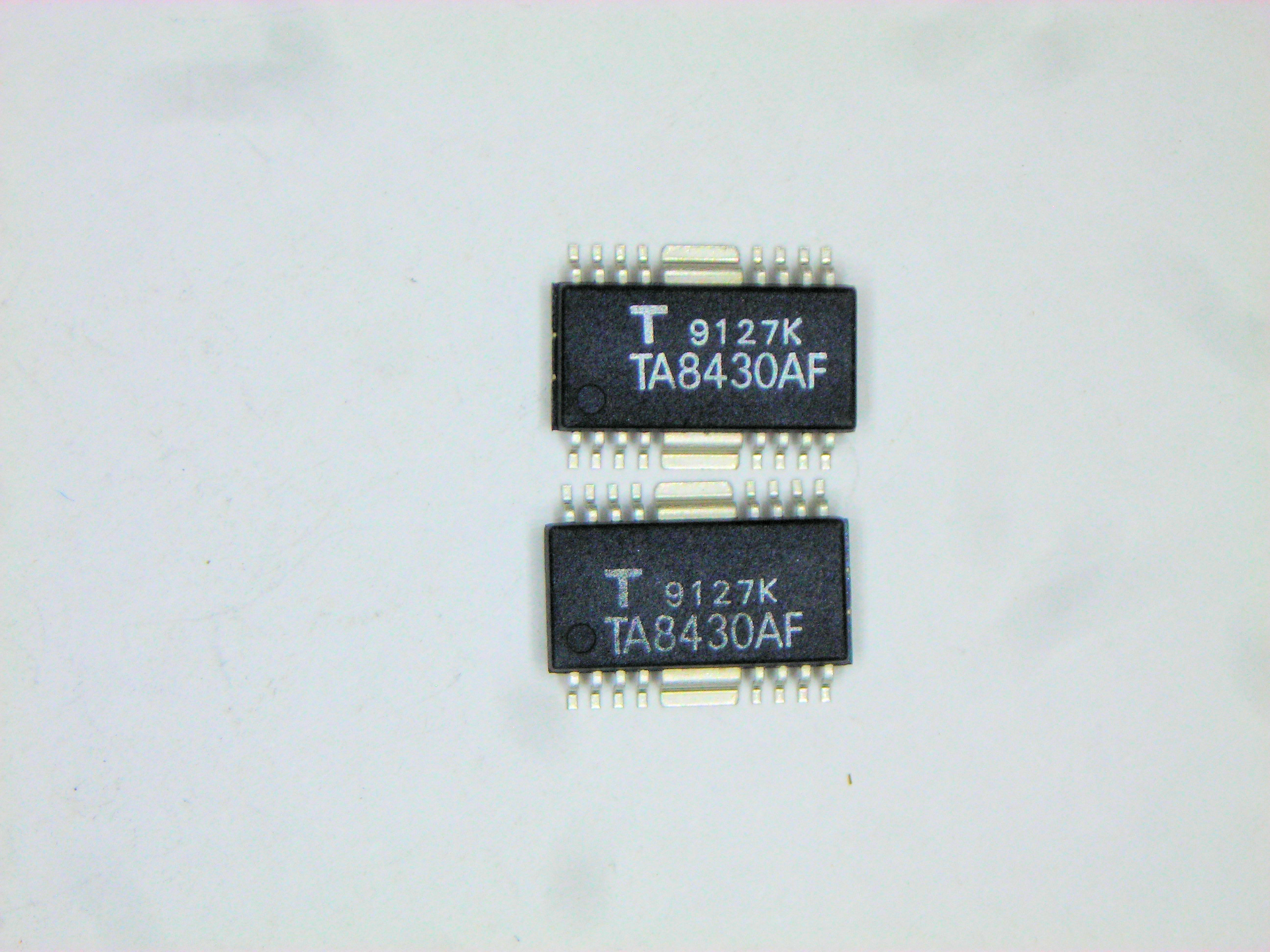 TA8430AF          16P SMD