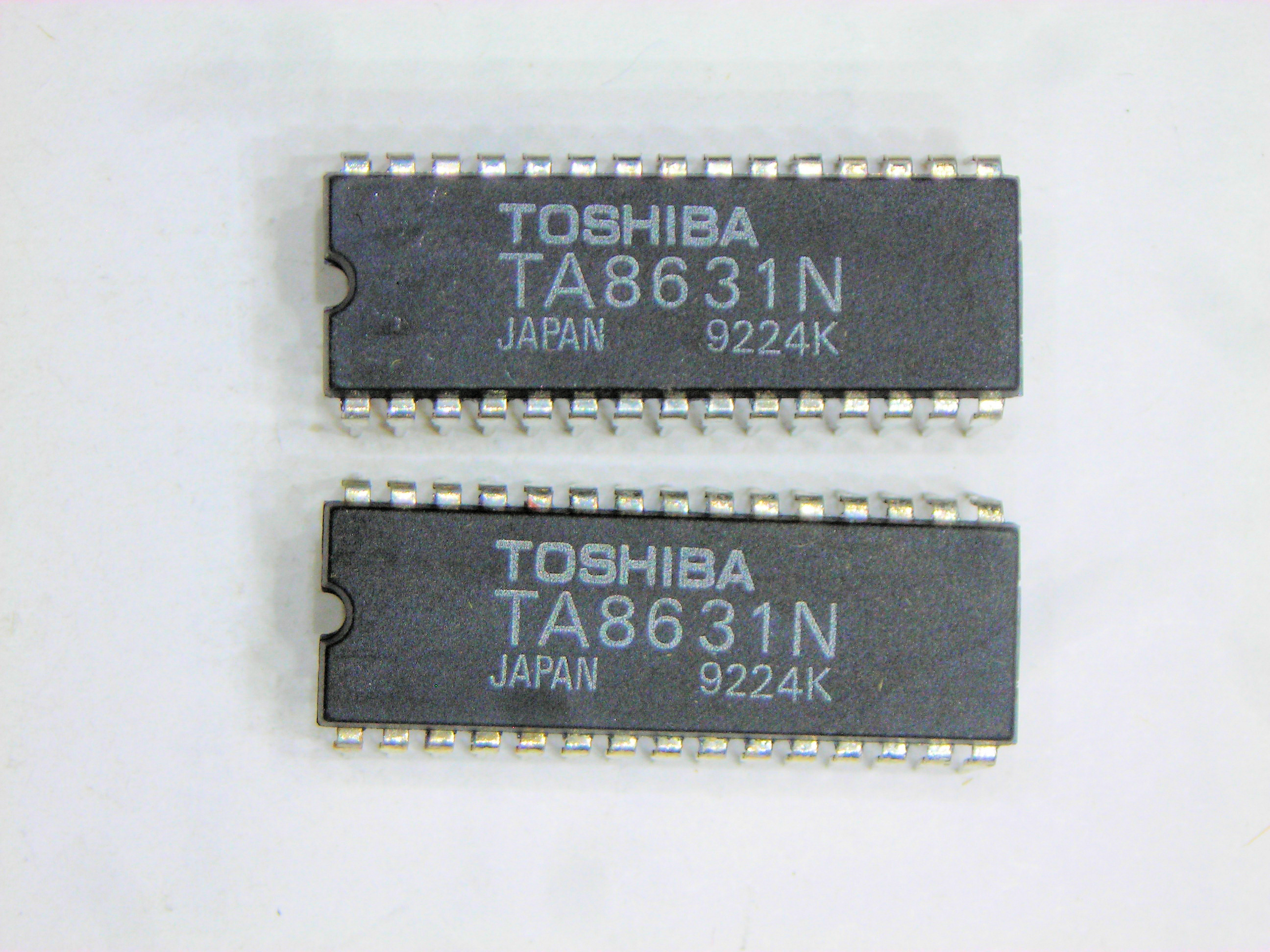 TA8631N           30P DIP