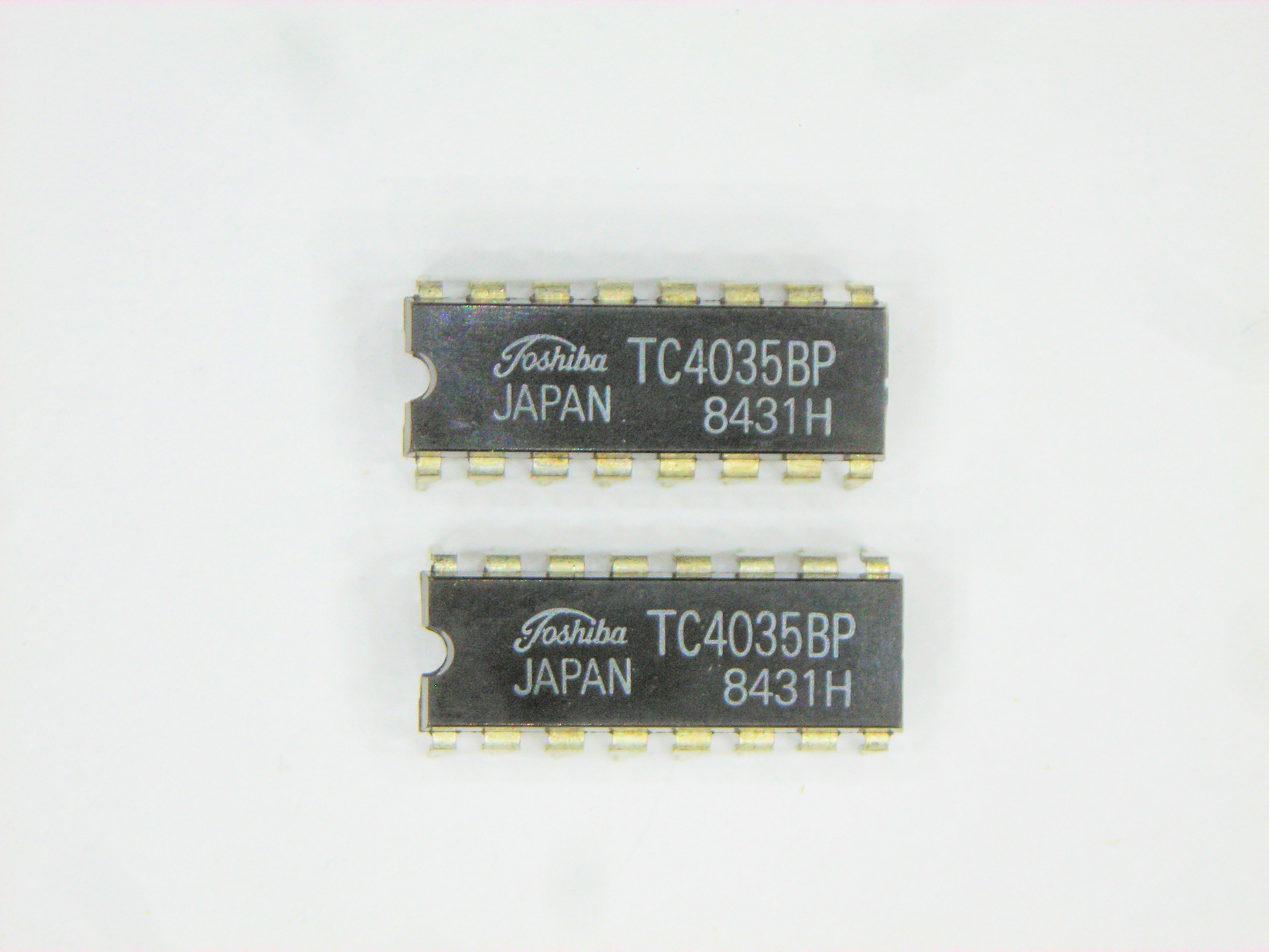 TC4035BP   4035        16P DIP