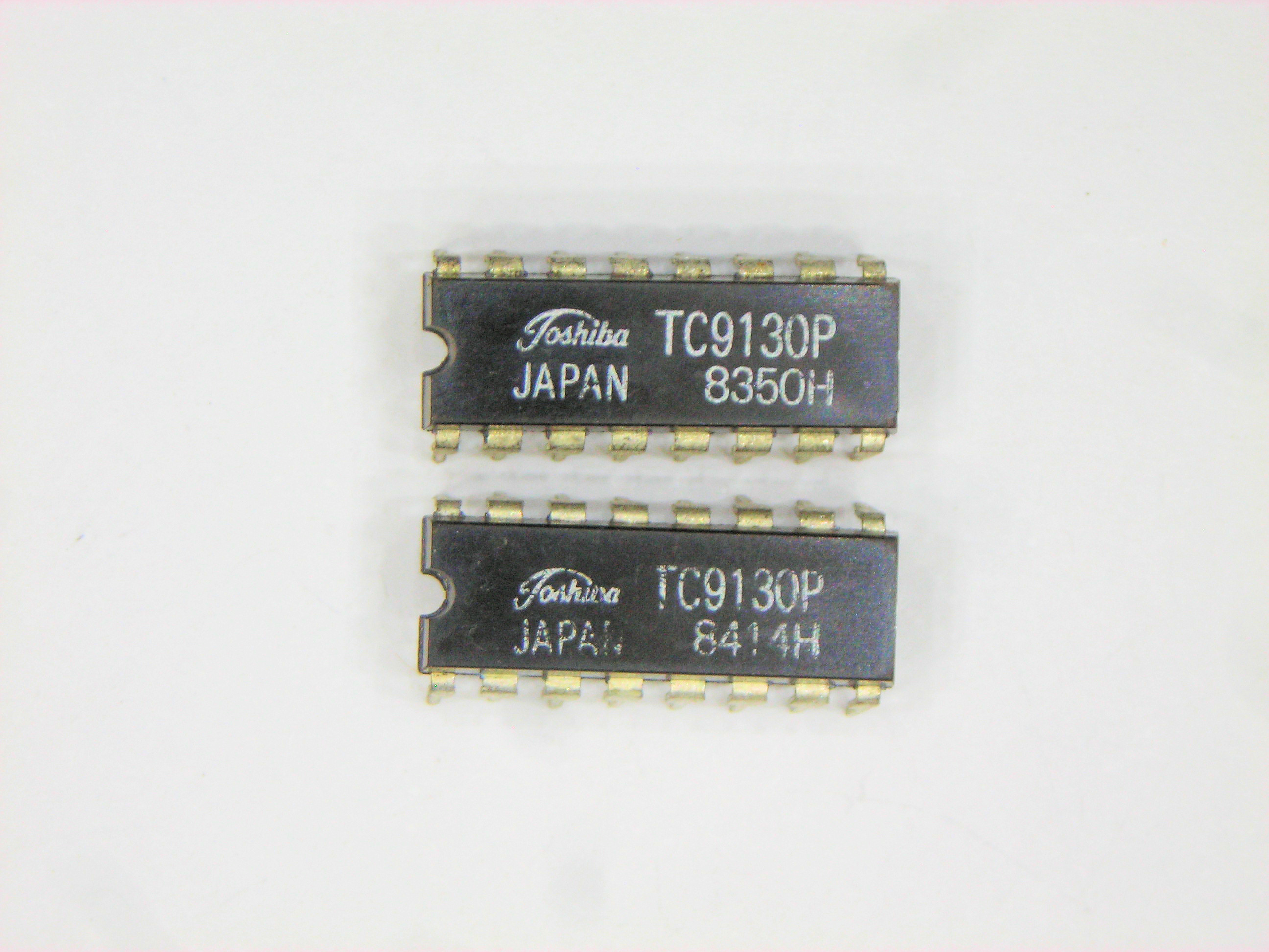 TC9130P           16P DIP