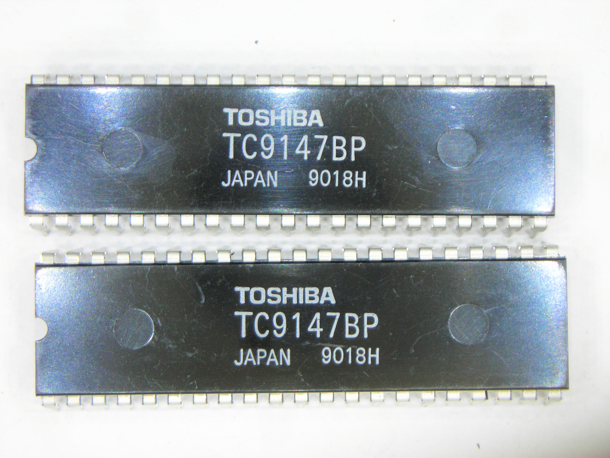 TC9147BP(AP)        42P DIP