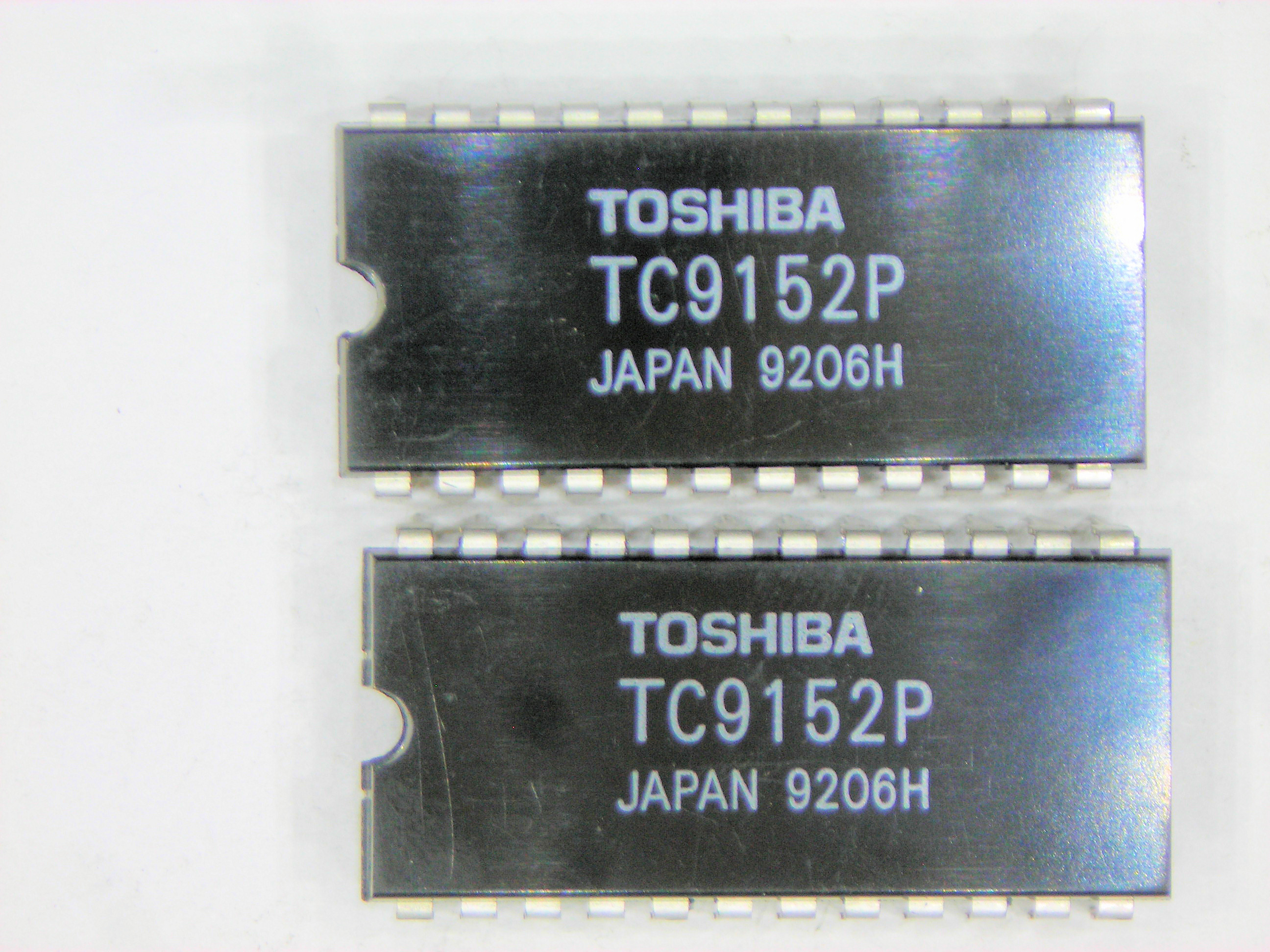 TC9152P           24P DIP