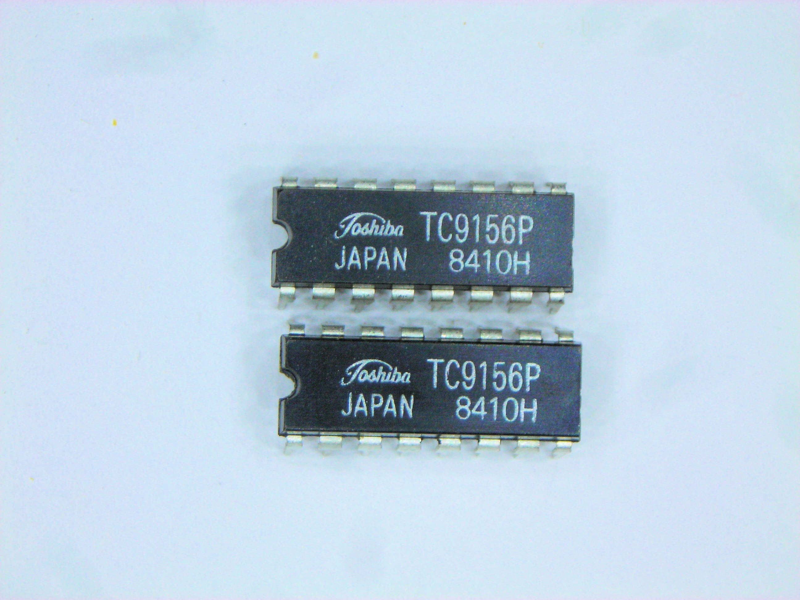 TC9156P           16P DIP