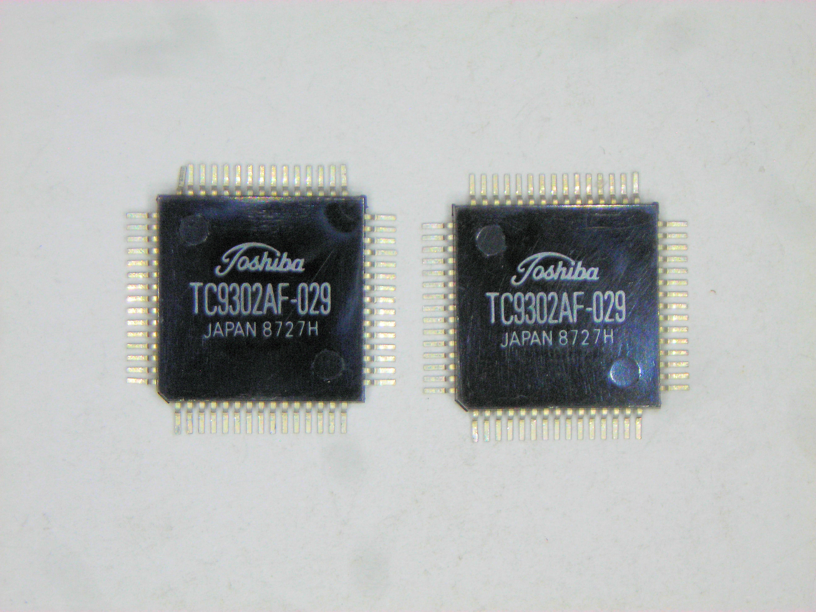 TC9302AF-029        60P SMD