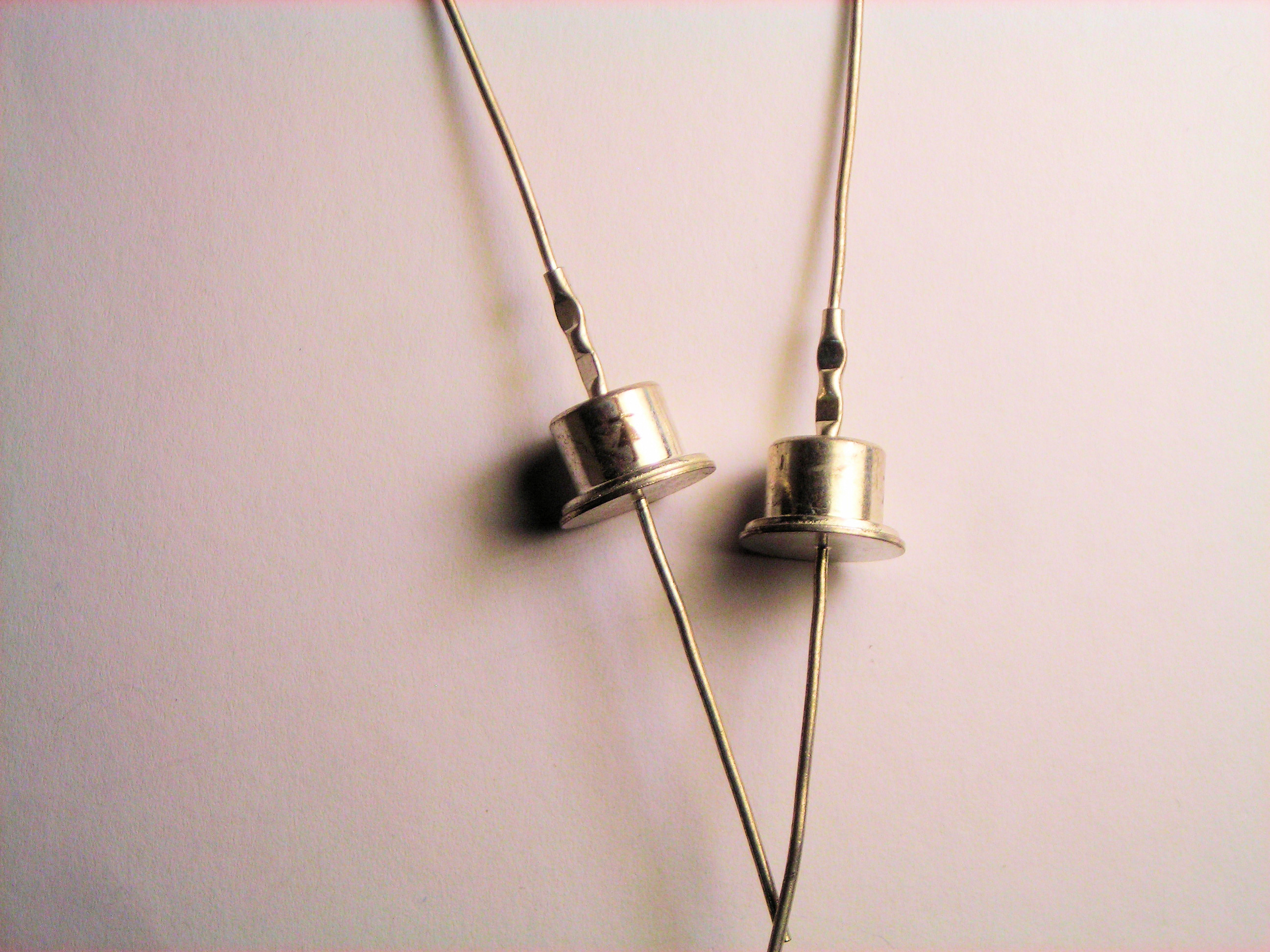 TD-15 ALT SID30-15 DISC  DIODE