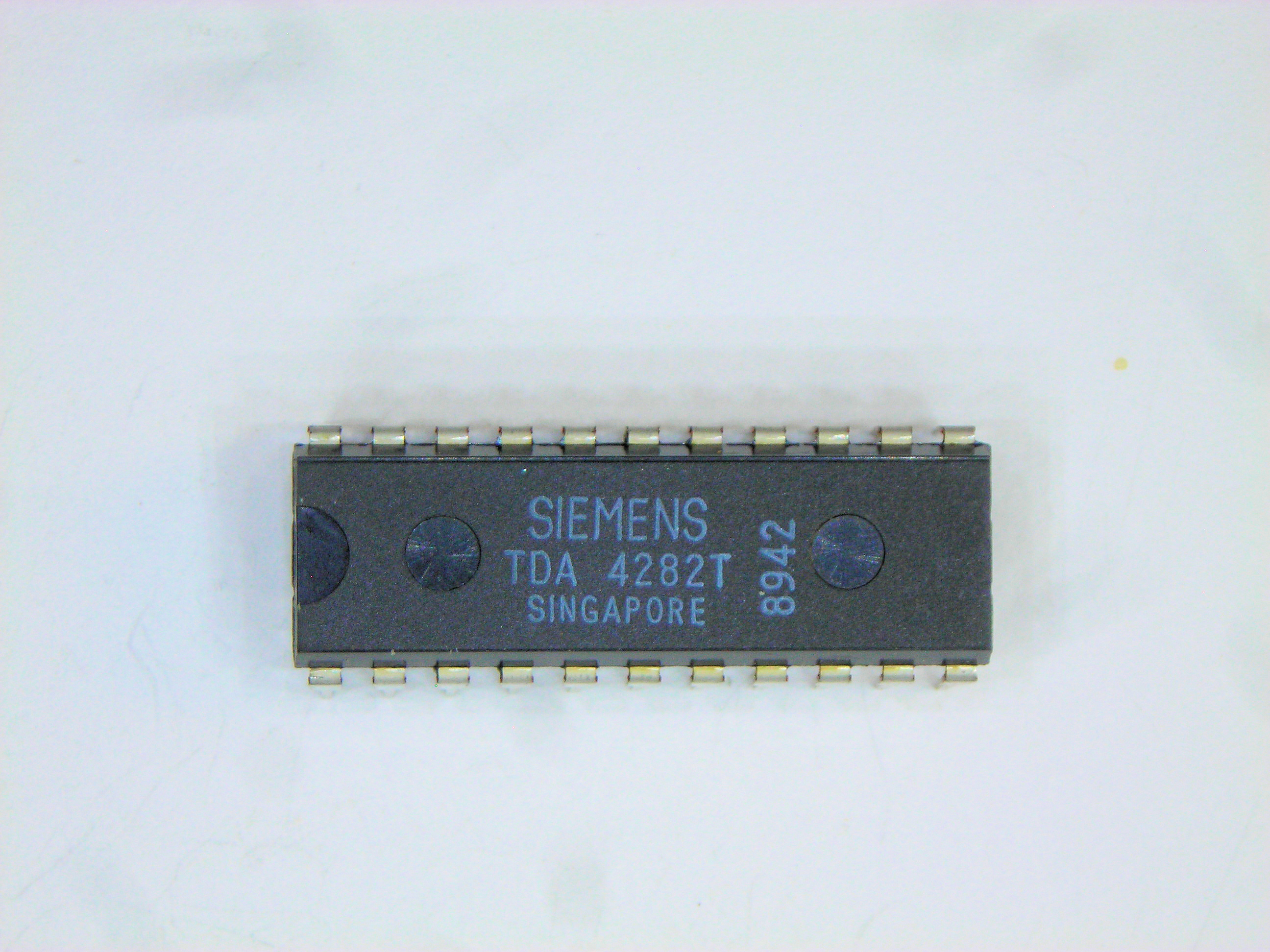 TDA4282T   22P DIP