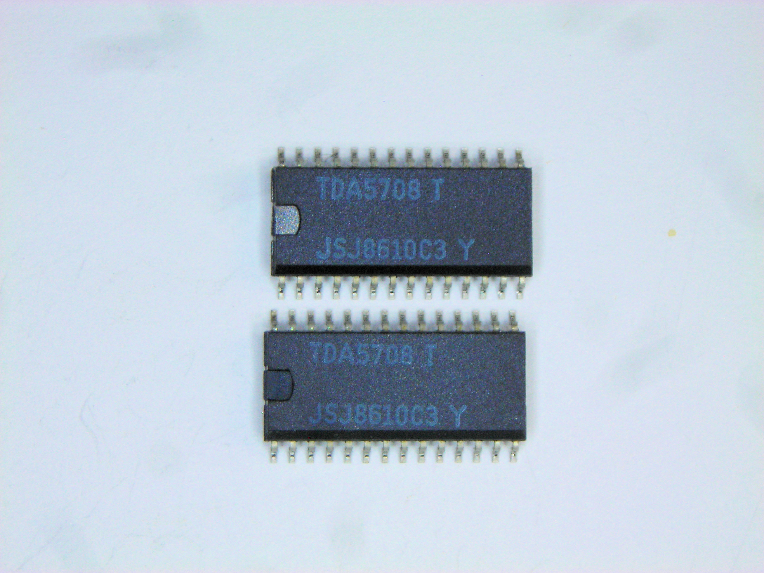 TDA5708T      28P SMD