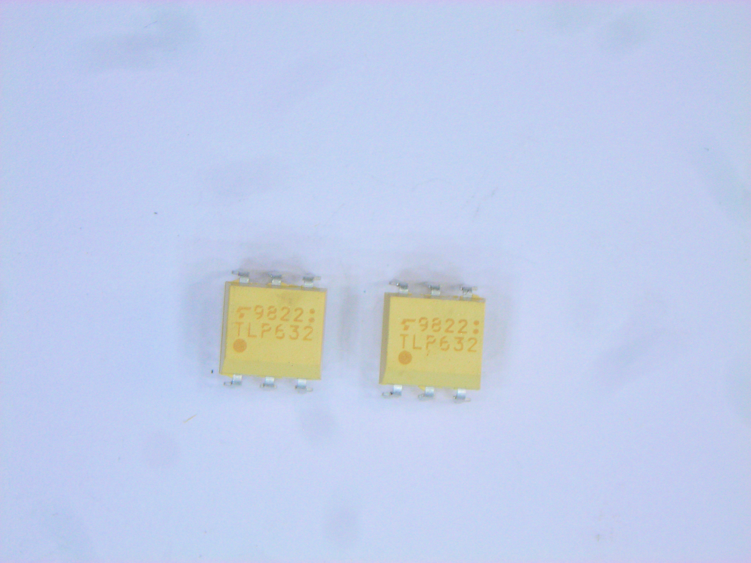 TLP632    OPTO      6P DIP