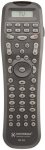 UNIVERAL TV/VCR HAND REMOTE 5B1-600