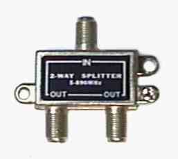 STANDARD DIE CAST COUPLER