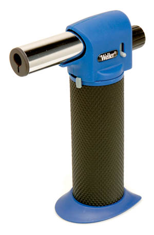 Magna-Lite Butane Table Top Torch