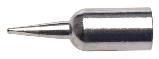 .20" x .56" Thread-on Chisel Tip for Standard & DI Line Heaters