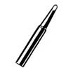 .062" x .750" ST Series Nar Screwdriver Tip for WP25, WP30, WP35